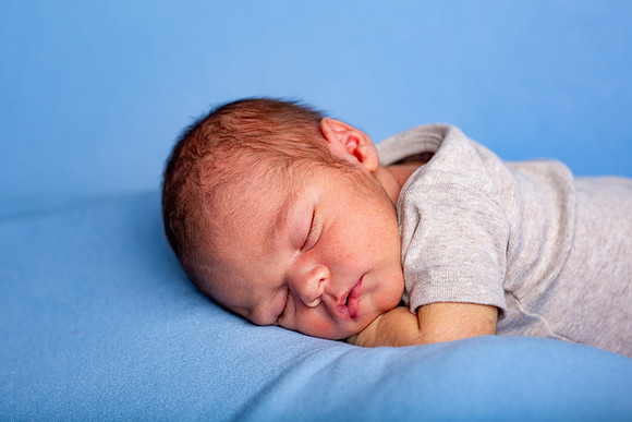 82-Baby Wesley