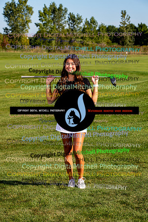 106-2024 Fall Golf Girls
