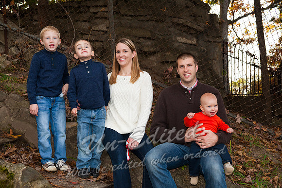 Erin Nowak Family-267