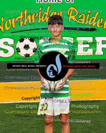 142-NHS 2025 Fall Soccer Boys