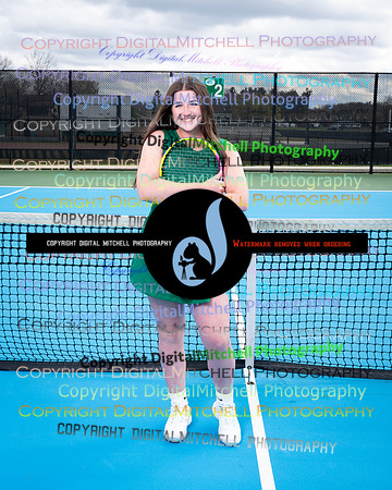 48-2025 CHS Tennis Girls