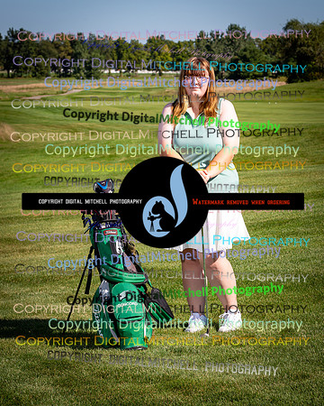 2-2024 Fall Golf Girls