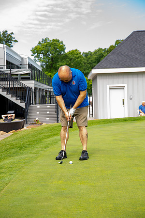 526-Italian American Golf Outing 2025