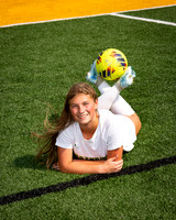 92-NHS 2025 Fall Soccer Girls