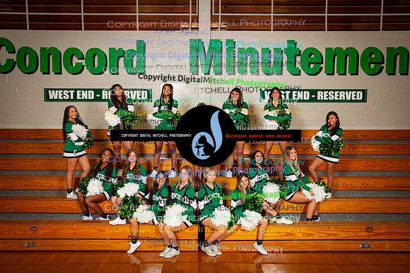 27-2024 Winter Cheer