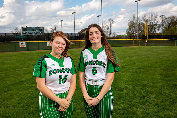 49-CHS 2023 Softball
