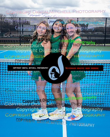 71-2025 CHS Tennis Girls