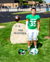 86-2024 Fall Football