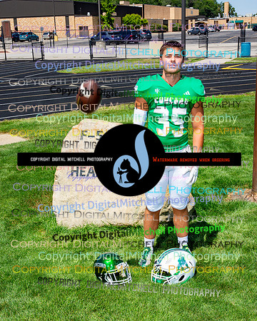 86-2024 Fall Football