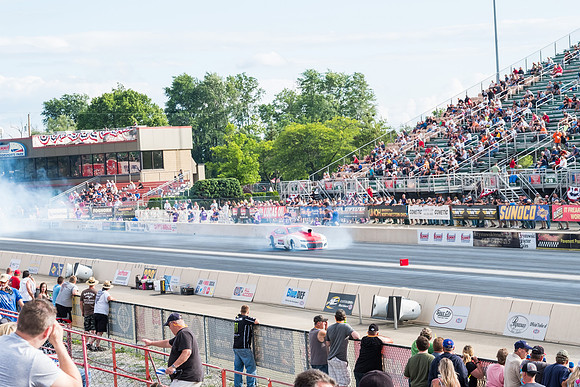 25-NHRA in Norwalk 2018
