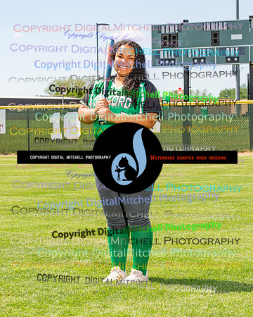 15-CHS Softball 2022