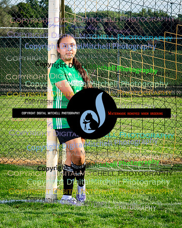 432-CHS 2025 Fall Soccer Girls