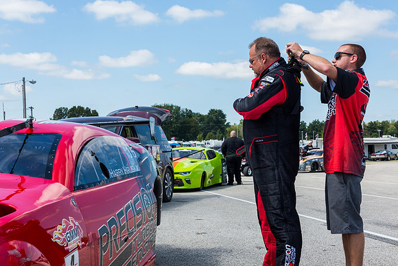 NHRA Indy 2017-63