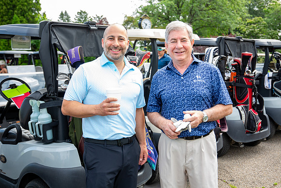 522-Italian American Golf Outing 2025