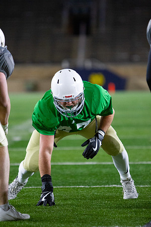 309-ND InterHall Football 2021