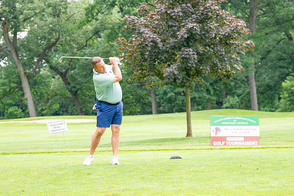 248-Italian American Golf Outing 2024