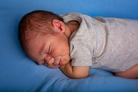 84-Baby Wesley