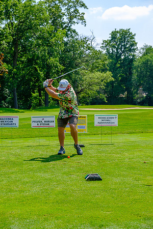 295-Italian American Golf Outing 2025