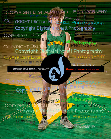 361-NHS 2025 Track and Softball