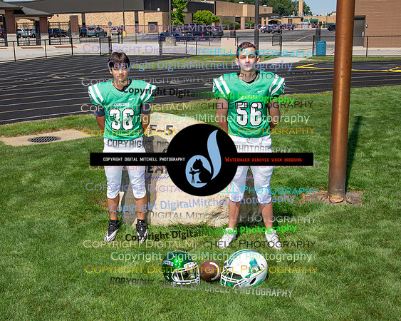 67-2024 Fall Football