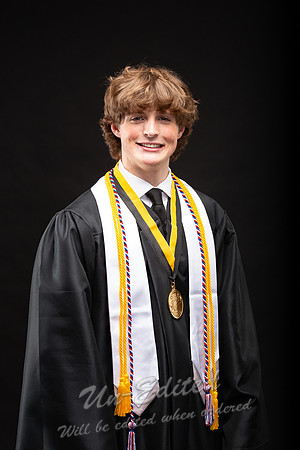 219-Henry Gillen