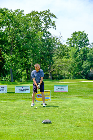 12-Italian American Golf Outing 2025