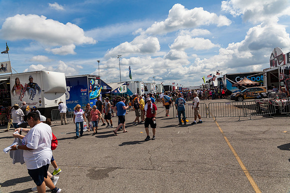 72-NHRA in Indy 2018