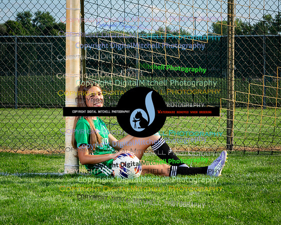 300-CHS 2025 Fall Soccer Girls