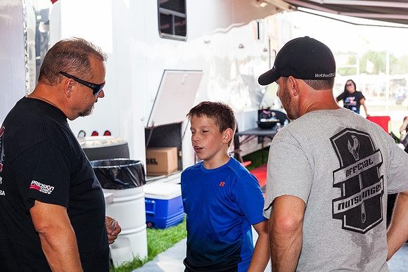 62-NHRA in Indy 2018