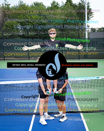 27-NHS 2025 Fall Tennis Boys