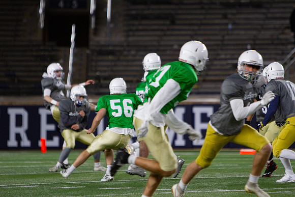 294-ND InterHall Football 2021