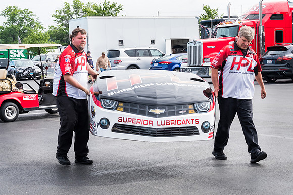 127-NHRA in Norwalk 2018