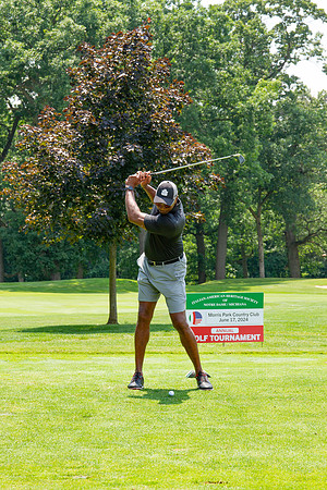 132-Italian American Golf Outing 2024