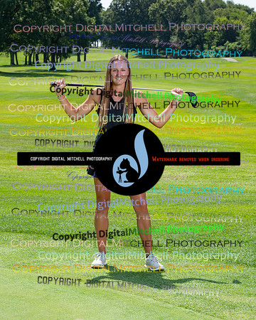 59-NHS 2024 Golf Girls