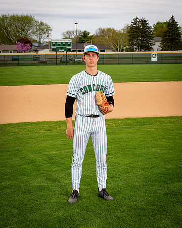 54-2024 CHS Baseball