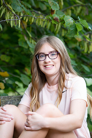 33-Jenna Rowe