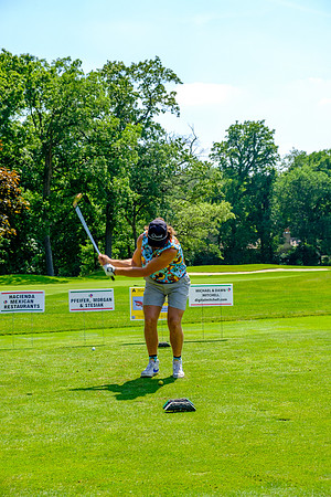 276-Italian American Golf Outing 2025