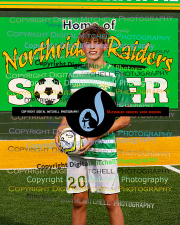 94-NHS 2025 Fall Soccer Boys