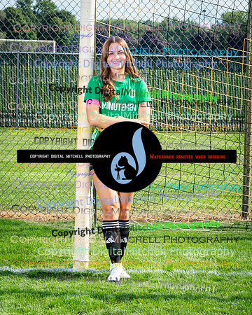 112-CHS 2025 Fall Soccer Girls