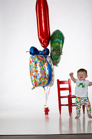 174-Alen Bouman 1st Bday
