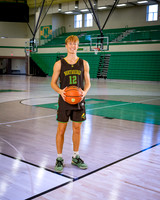 12-NHS 2024 Basketball Boys