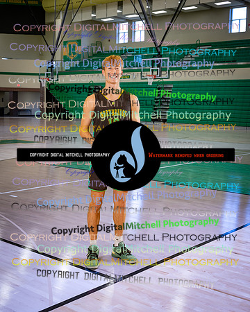 12-NHS 2024 Basketball Boys
