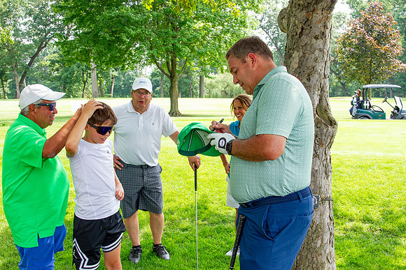 187-Italian American Golf Outing 2024