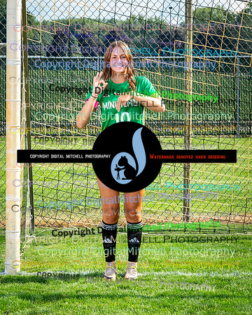 107-CHS 2025 Fall Soccer Girls