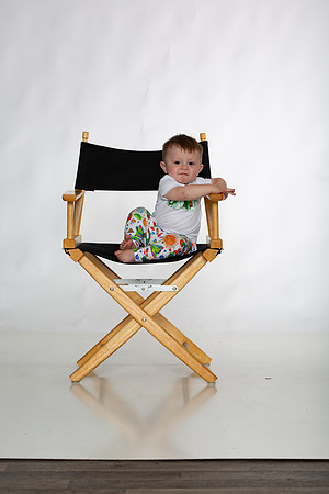 231-Alen Bouman 1st Bday