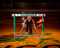 55-CHS 2025 Track Girls