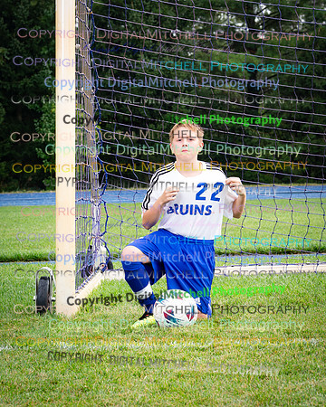 76-BC Middle Soccer Boys