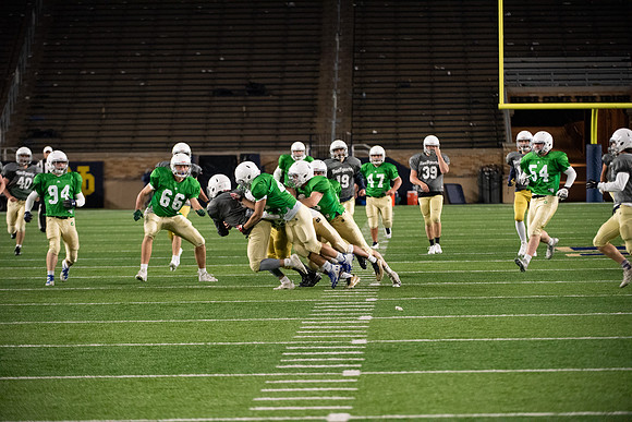 111-ND InterHall Football 2021