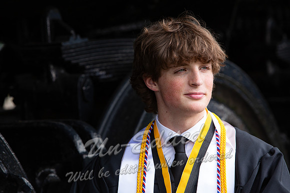 143-Henry Gillen
