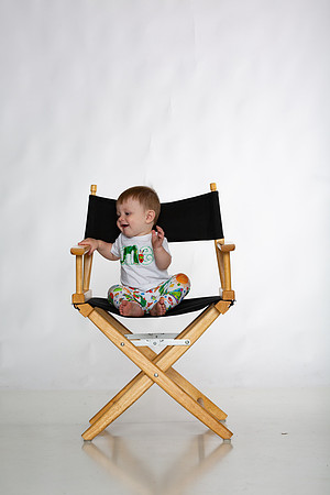 225-Alen Bouman 1st Bday